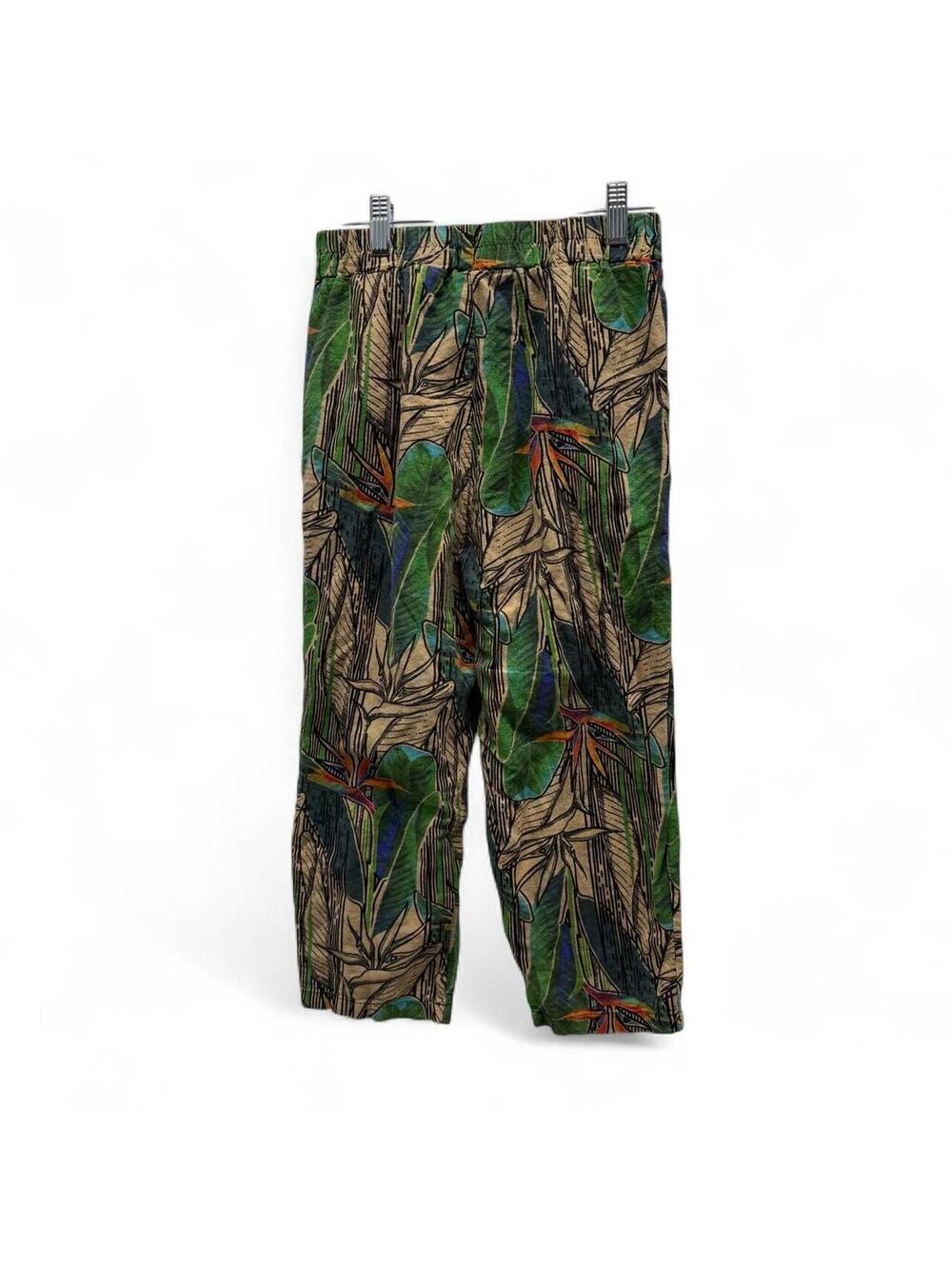 Zanzea Collection Pants - Picture 2 of 4